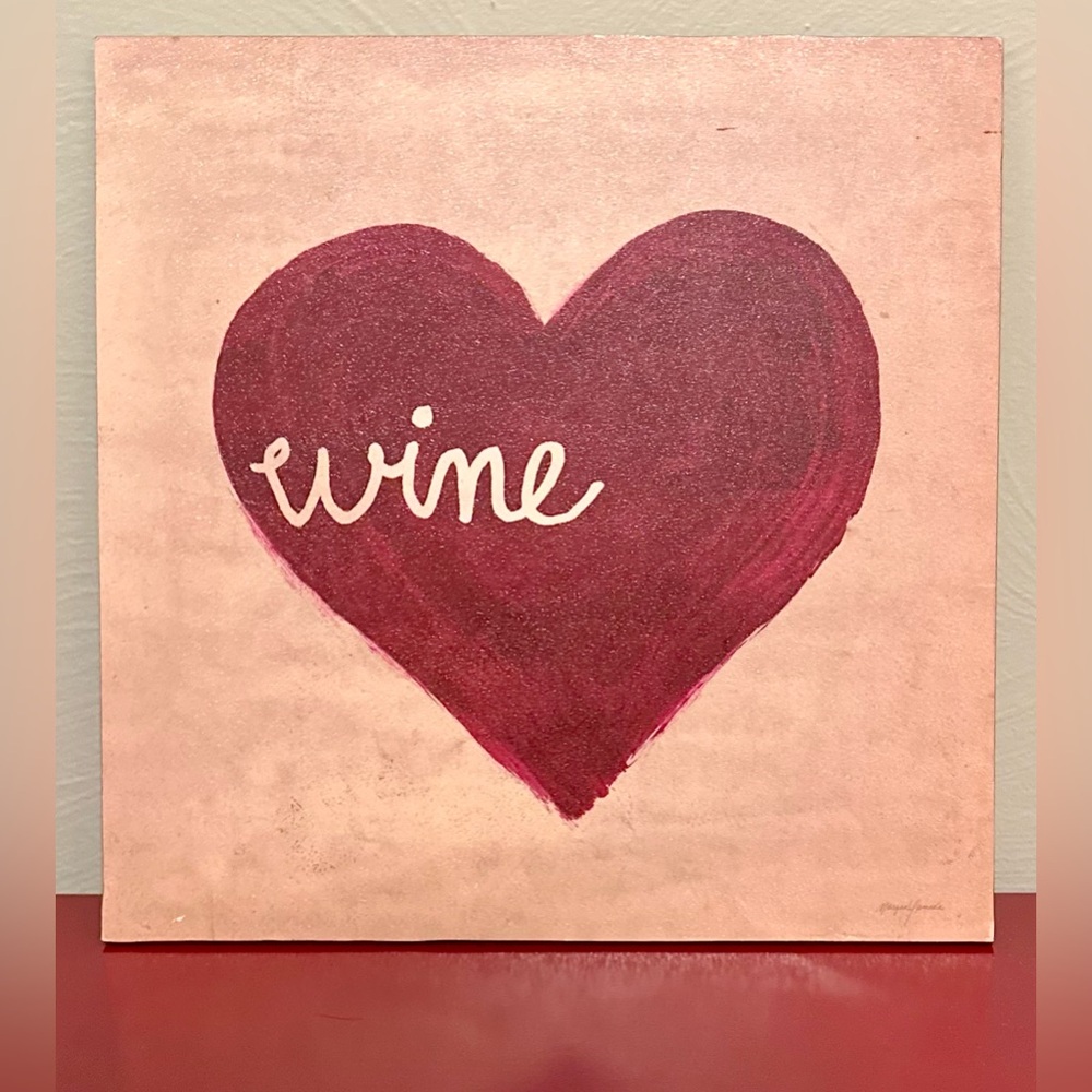 Wine ❤️ Picture